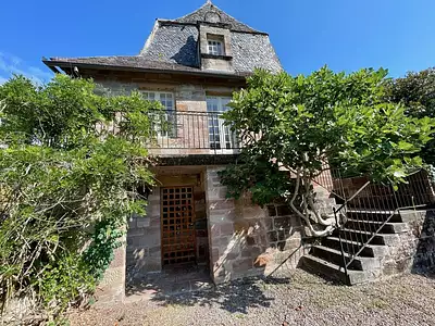 Maison, 235 m²