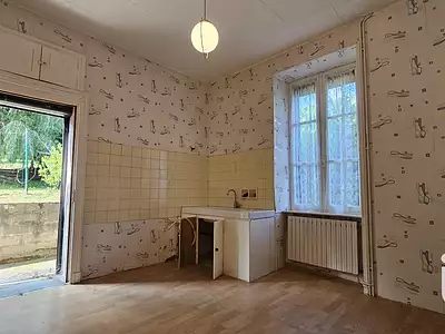Maison, 158 m²