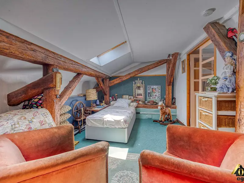 Maison, 182 m²