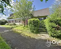 Maison, 319 m²
