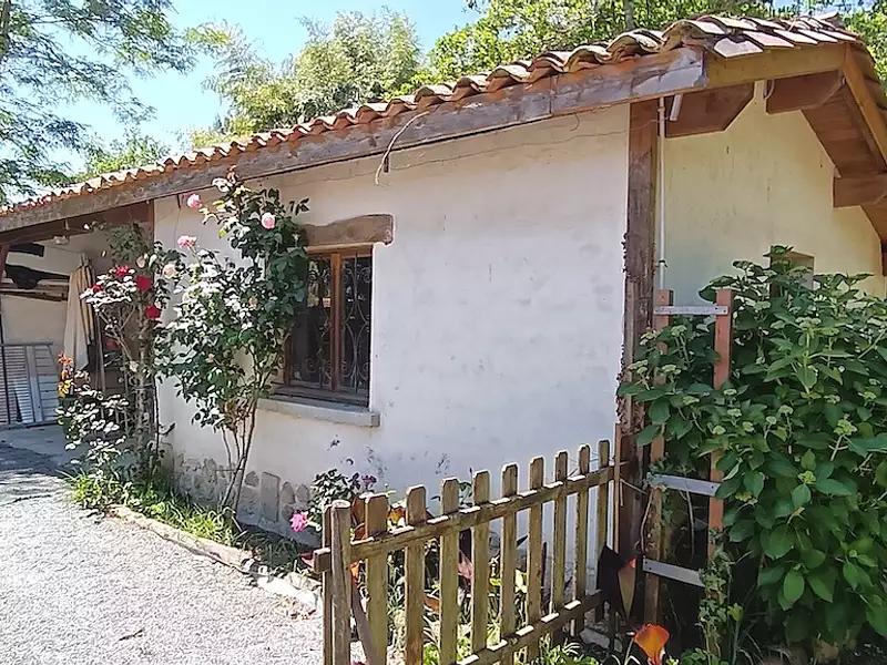 Maison, 140 m²