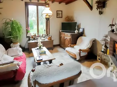 Maison, 131 m²