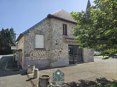 Maison, 63 m²