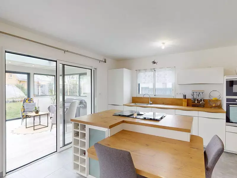 Maison, 117 m²