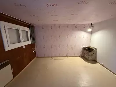 Maison, 120 m²
