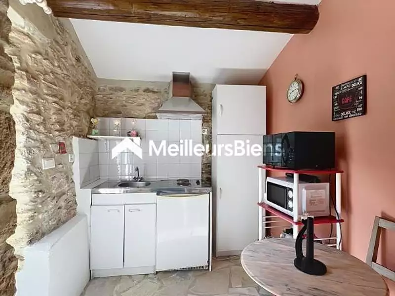 Maison, 90 m²