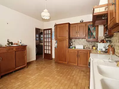 Maison, 128 m²