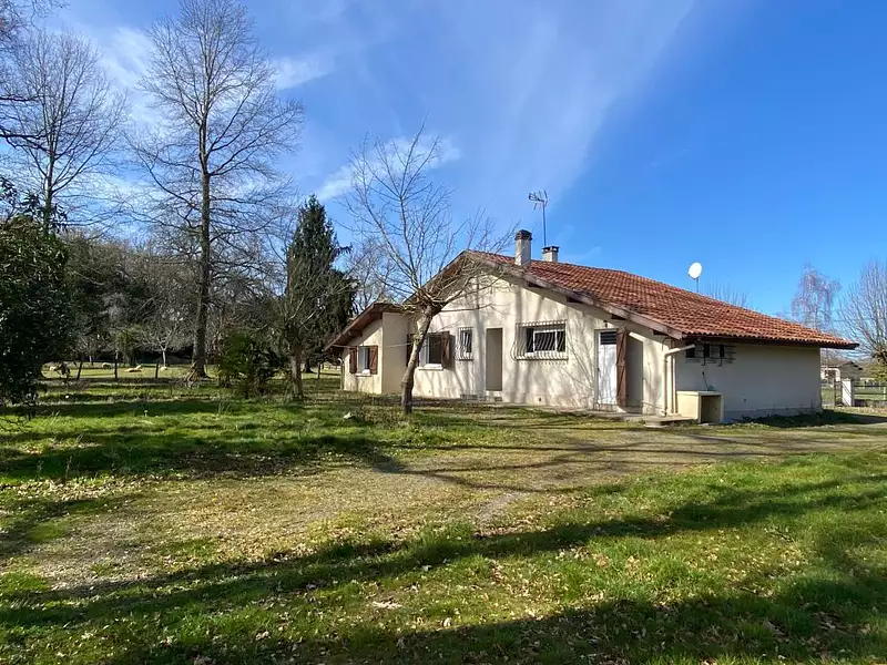 Maison, 95 m²