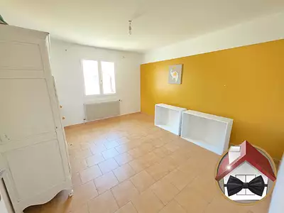 Maison, 92 m²