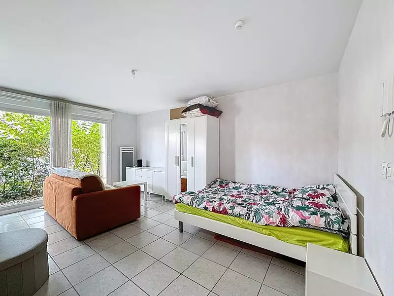 Appartement, 30 m²