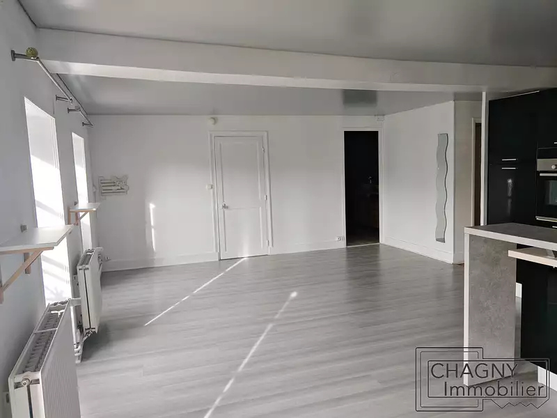 Appartement, 76 m²