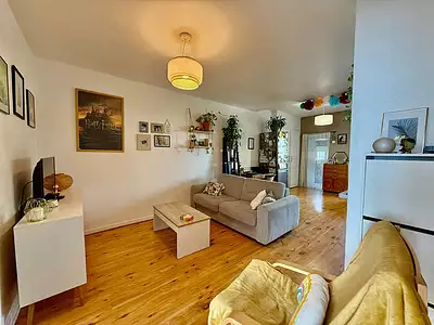 Appartement, 68,8 m²