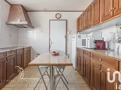 Maison, 90 m²