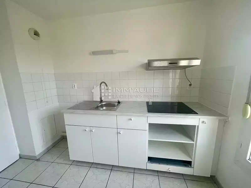 Appartement, 50,52 m²