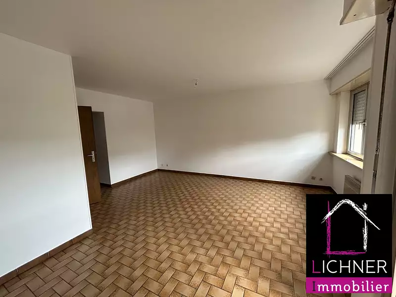 Appartement, 50 m²