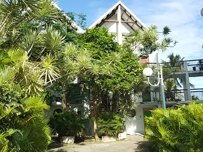 Appartement, 20 m²