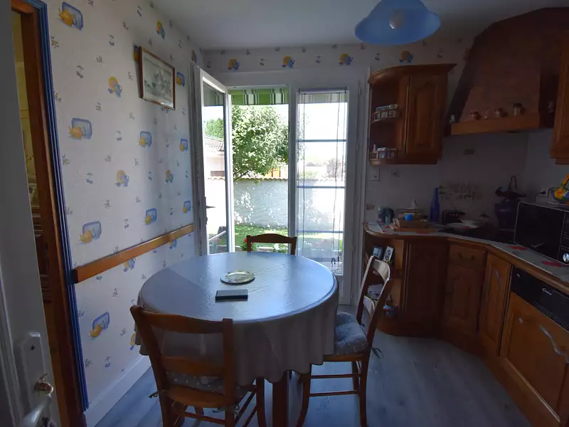 Maison, 94 m²