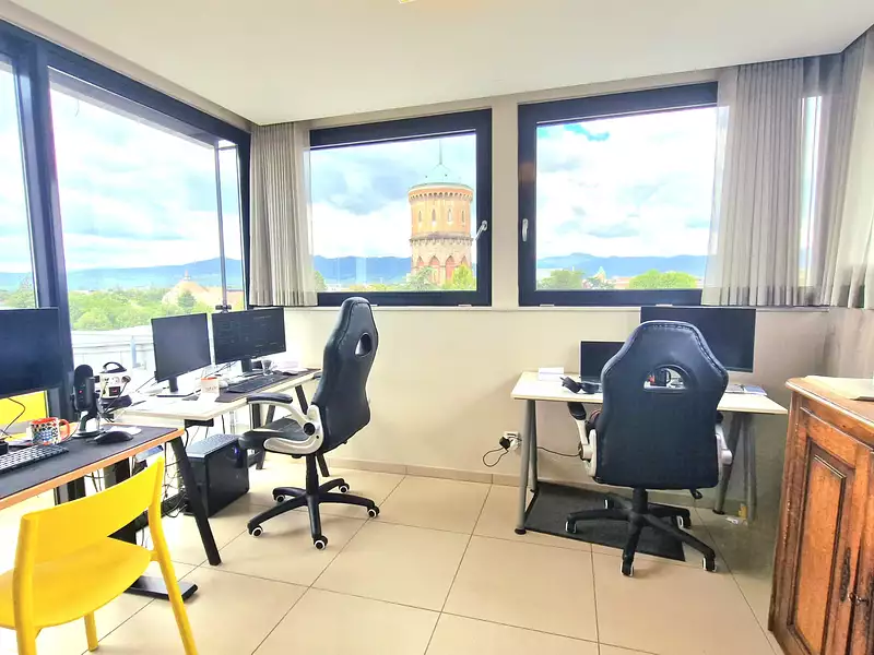 Appartement, 85,81 m²