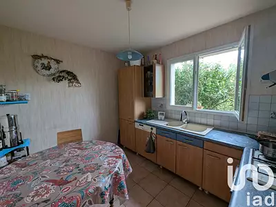 Maison, 107 m²