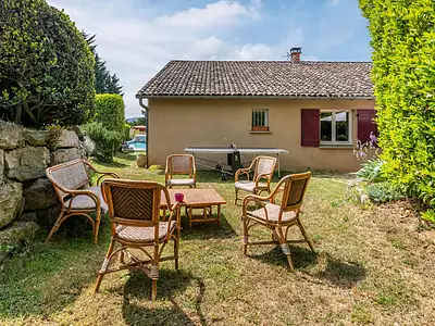 Maison, 186 m²