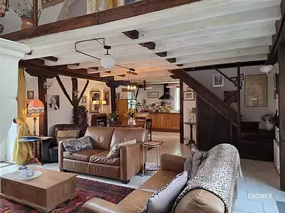 Maison, 196 m²