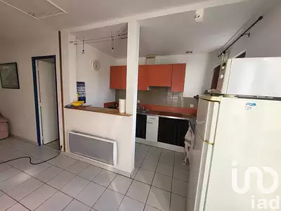 Maison, 69 m²