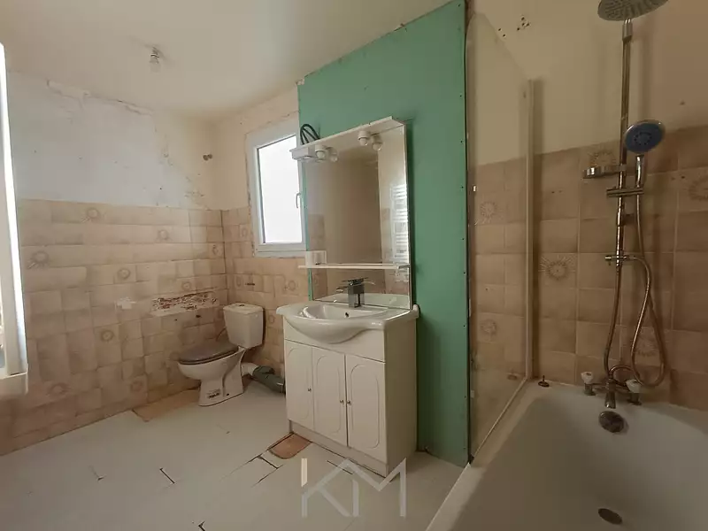 Maison, 118 m²