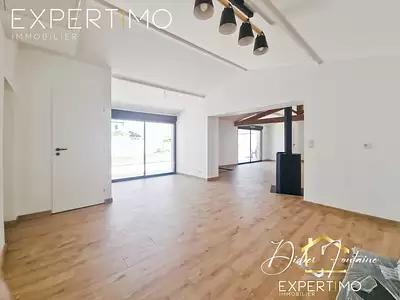 Maison, 111 m²