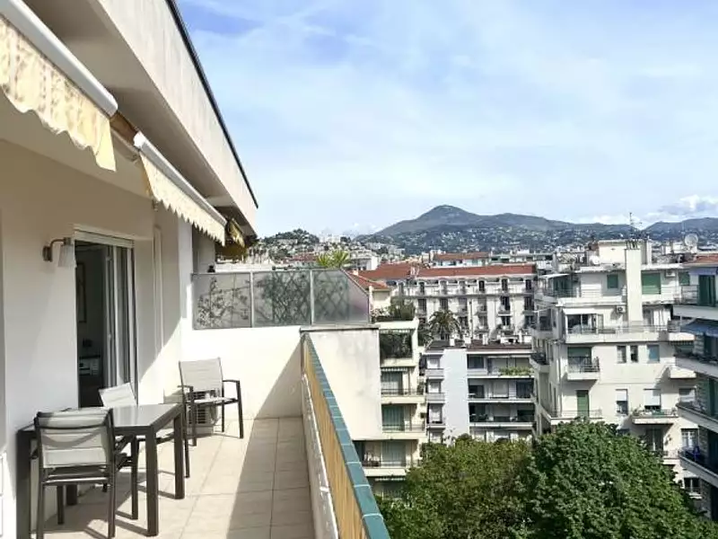 Appartement, 67 m²