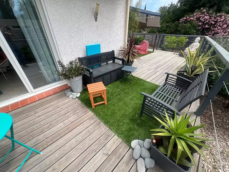 Maison, 97 m²