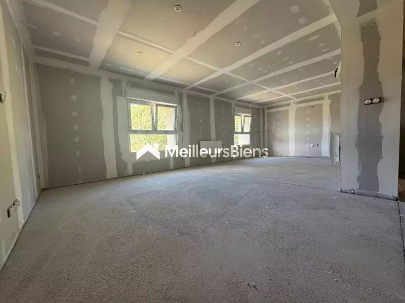Appartement, 95 m²