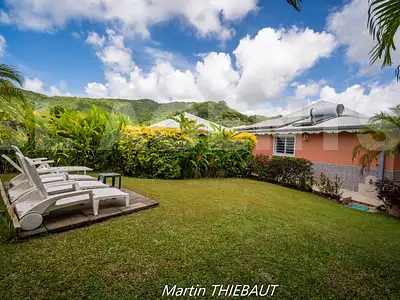 Maison, 140 m²