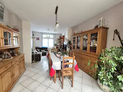 Maison, 82,38 m²