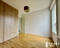 Appartement, 47,21 m²