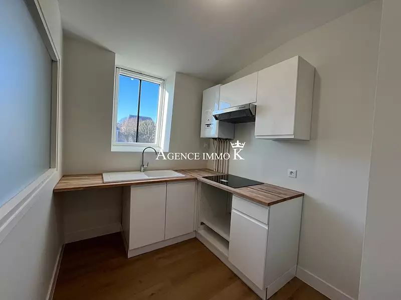 Appartement, 82,31 m²