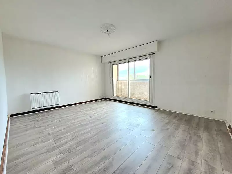 Appartement, 62,71 m²
