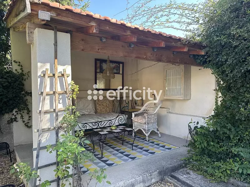 Maison, 254 m²
