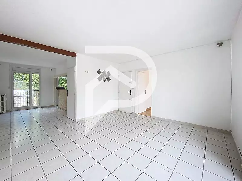 Appartement, 68,51 m²