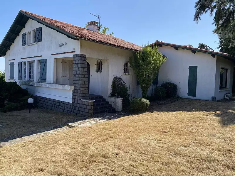 Maison, 150 m²