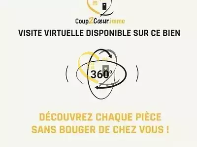 Maison, 120 m²