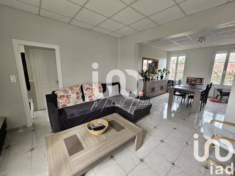 Maison, 130 m²