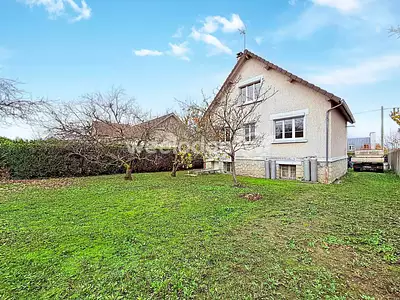 Maison, 114,04 m²