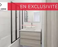 Appartement, 68,58 m²