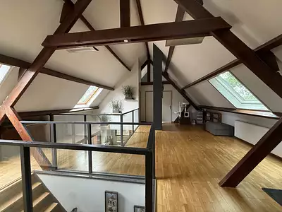 Maison, 196 m²