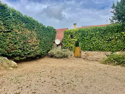 Maison, 160 m²