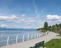 Appartement, 57,93 m²