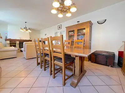 Maison, 109 m²