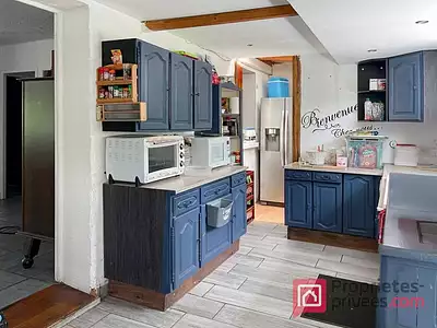 Maison, 126 m²