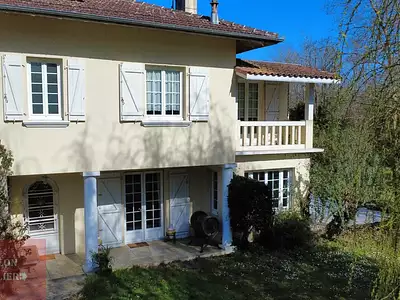 Maison, 267,5 m²