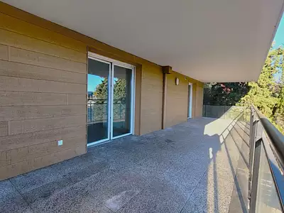 Appartement, 69,23 m²